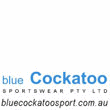 Blue Cocktoo Sportswear