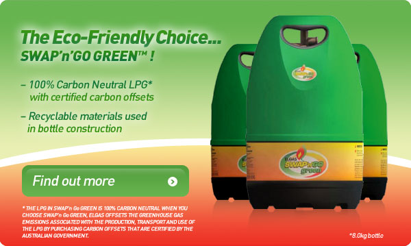 Swap n Go Green